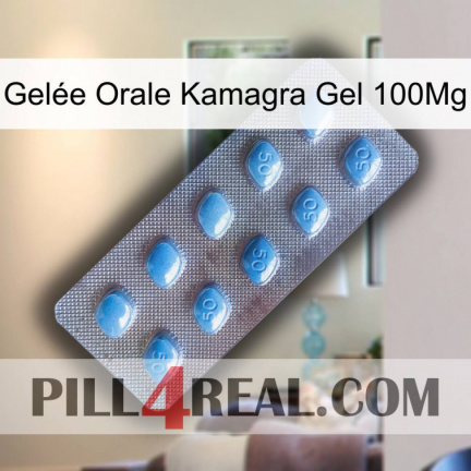 Gelée Orale Kamagra Gel 100Mg viagra3